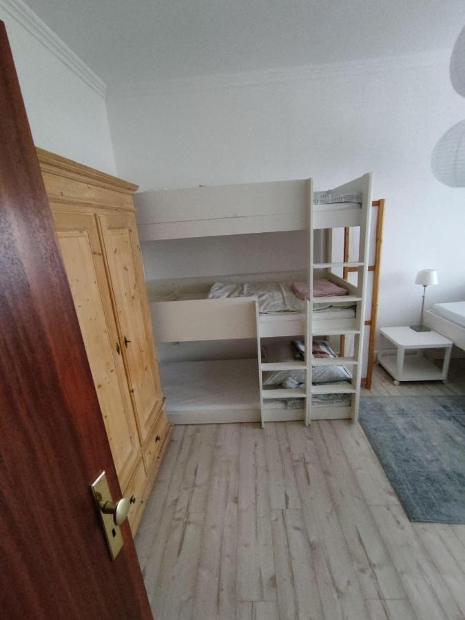 Ferienwohnung , im Karolinenkoog Erholung zwischen Feld und Deich Exterior foto
