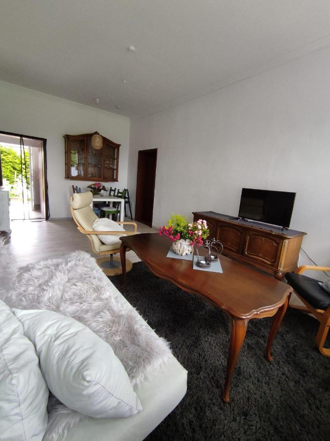 Ferienwohnung , im Karolinenkoog Erholung zwischen Feld und Deich Exterior foto