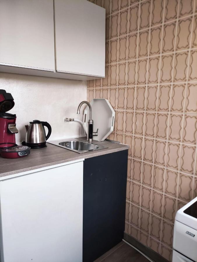 Ferienwohnung , im Karolinenkoog Erholung zwischen Feld und Deich Exterior foto